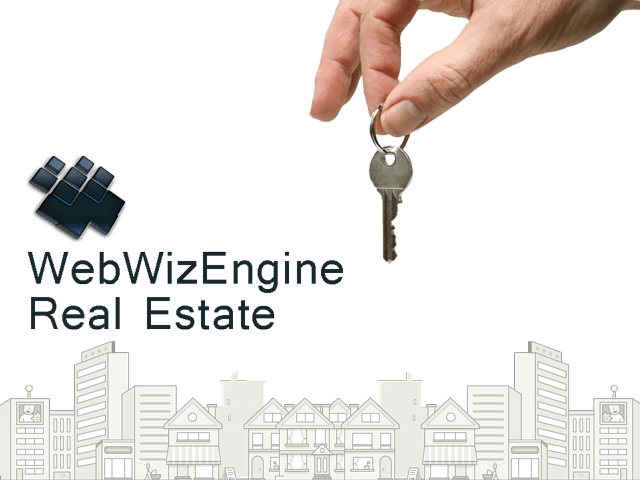 WebWizard CRM Real Estate